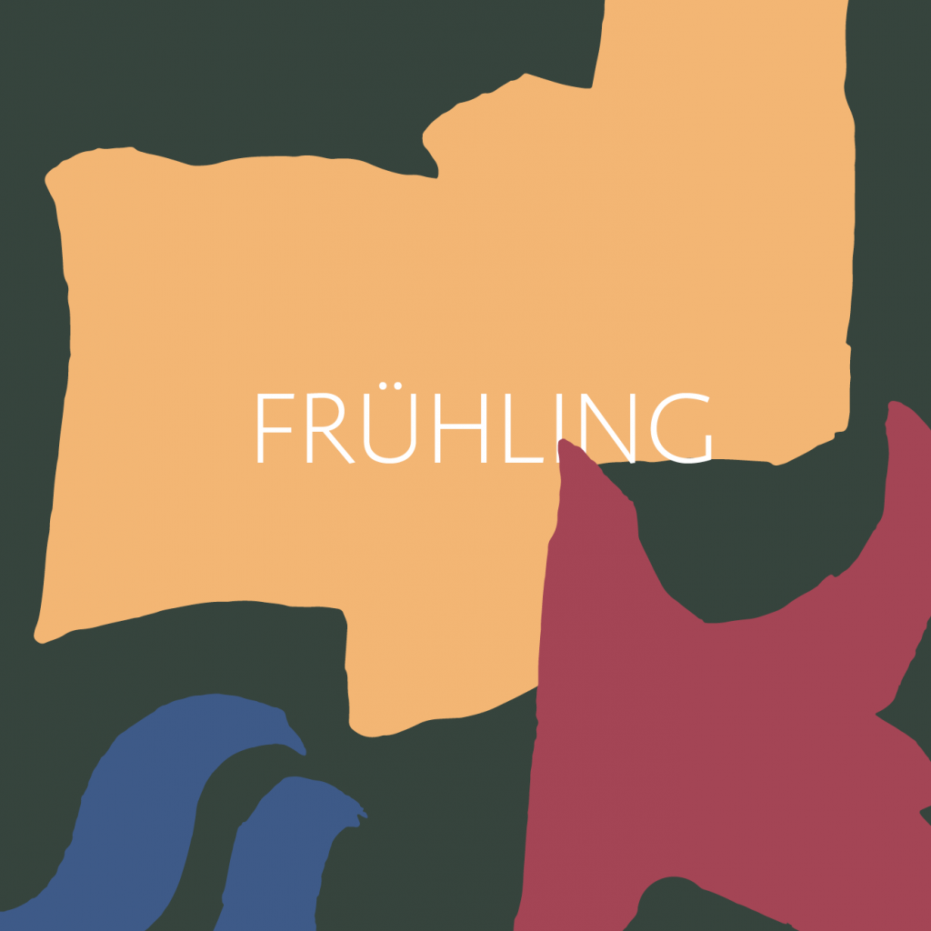 Frühling